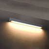 Elegant Sollux Lighting Wall Lamps for Any Room Wall lamp PINNE 67 grey