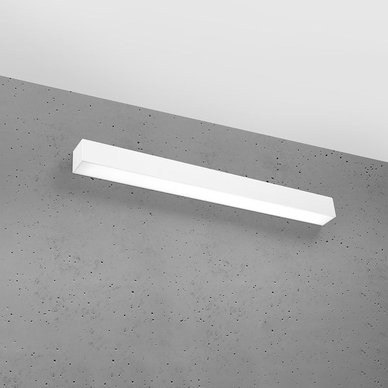 Sollux Lighting Sollux Lamp PINNE 67 White