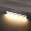 Contemporary LED Lights to Brighten Your Space Wall lamp PINNE 67 white