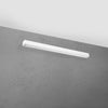 Modern wall lamps PINNE 90 White in geometric form
