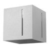 LED lighting wall lamp Sollux Lighting Wall lamp PIXAR grey