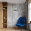 Home accessories wall lights – Sollux Lighting Sollux Lamp QUAD 2 grey