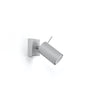 Stylish wall lights for bedroom, Sollux Lighting RING 1