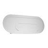 Wall lamp SACCON white ideal for both bedrooms and living rooms