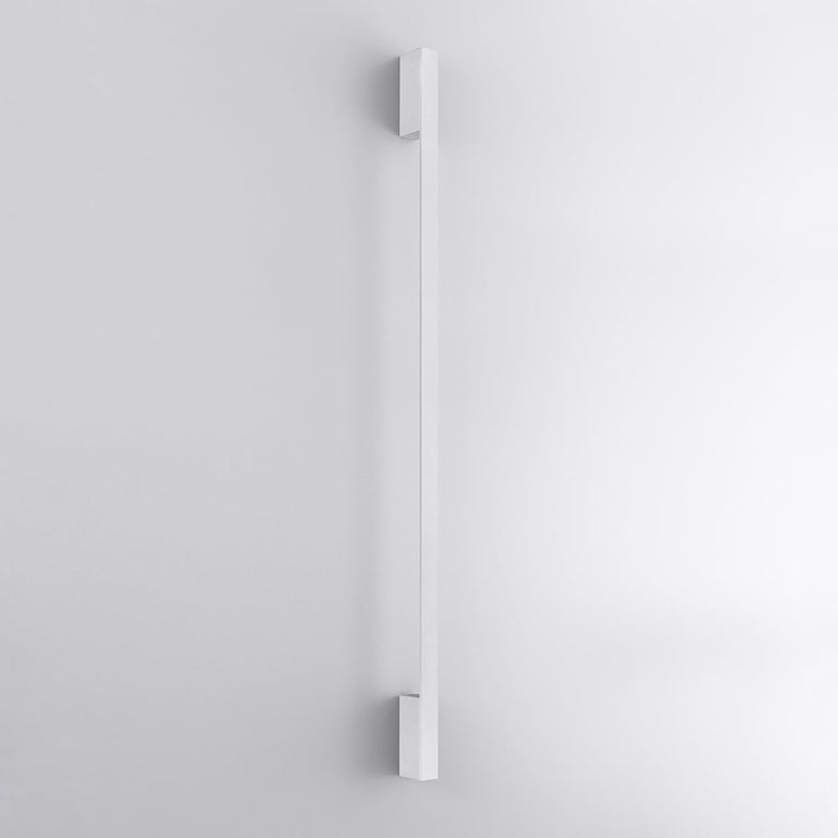 Sollux Lighting Wall Lamp SAPPO L White 4000K