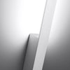 Chic lighting fixture Sollux Lighting Wall lamp SAPPO L white 4000K