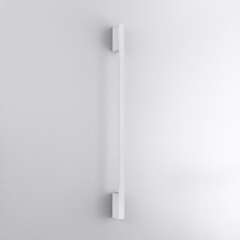 Sollux Lighting Wall Lamp SAPPO M White 3000K