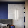 Bedroom wall lights Sollux Lighting Wall Lamp SAPPO M White
