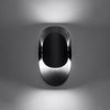TEAR wall lights for contemporary industrial interiors
