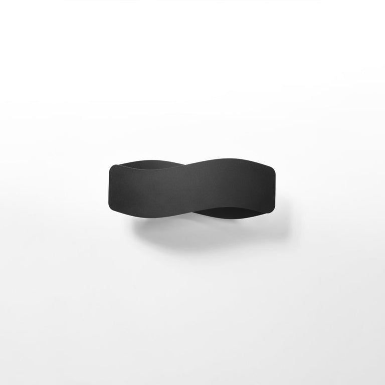 Sollux Lighting Sollux Lamp TILA 40 Black