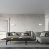 Elegant light in wall Sollux Lighting TILA 40 White
