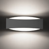 Versatile Wall Lights to Enhance Your Space: TONI
