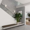 Elegant Lighting with Sollux Wall Lamp TONI White
