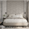 Stylish black wall lamp Sollux Lighting UTTI for modern interiors