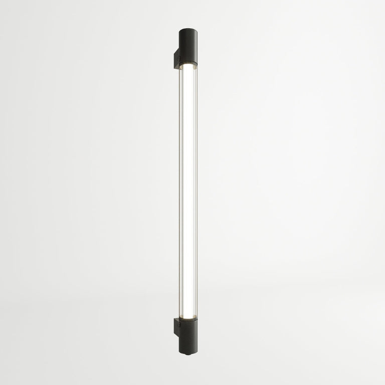 Sollux Lighting Wall Lamp VALO Black