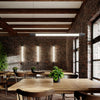 Chic wall lamps with Sollux Lighting Wall Lamp VALO Black

