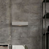 Brighten your space with VEGA 30 Concrete wall lights