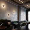 Enhance your space with Sollux Lighting Wall lamp / Ceiling lamp ESKOLA 70 black