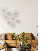 Stylish Wall /Ceiling Lamps Adding Charm to Any Room
