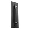 Wall lights for bedroom with adjustable Sollux Lighting Wall Lamp ENIF Black