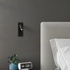 Loft-style lighting Sollux Lighting Wall Lamp ENIF Black for any room