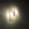 Elegant wall lights for bedroom by Sollux Lighting Wall Lamp FABIANO