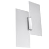 Stylish lighting with Sollux Lighting Wall Lamp FABIANO