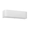 Modern lighting led lights Sollux Lighting Wall lamp LOKKO white