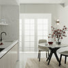 Modern Loreto Black wall lamp for contemporary rooms