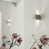 High-quality Loreto Grey wall lights from Sollux Lighting