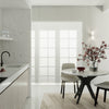 Elegant Sollux Lighting Wall lamp LORETO white