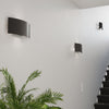 Wall lamp MAGNUS black - Perfect for enhancing spaces without overwhelming them