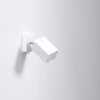 Sollux Lighting Wall Lamp MERIDA White wall lamps