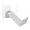 Wall lights Sollux Lighting Wall Lamp MERIDA White