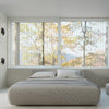 Wall lamp PENTA black Unique wall fixtures for living room lighting