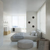 Wall lamp PENTA black Wall lights for living room with modern style