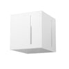 LED lighting wall lamp Sollux Lighting Wall lamp PIXAR white