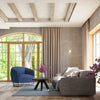 Sollux Lighting Wall Lamp Rico providing soft ambient light