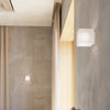 Modern Sollux Lighting Wall Lamp Rico with primary or optional lighting