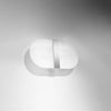 Elegant wall lights for bedroom Sollux Lighting Wall Lamp SALIA

