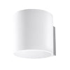 Classic Sollux Lighting Wall Lamp VICI for elegant home decor