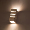 Modern lighting design by Sollux Lighting Wall Lamp Ceramic Samir