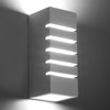 Decorative wall lights for living room Samir Sollux Lighting