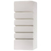 Wall lamp lighting with Sollux Lighting Wall Lamp Ceramic Samir