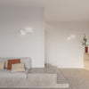 Wall lamps Sollux Lighting Wall Lamp Ceramic SIGMA