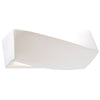 Unique light in wall lighting Sollux Lighting Wall Lamp Ceramic SIGMA MINI