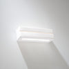 Modern lighting with Sollux Lighting Wall lamp ceramic VEGA LINE