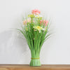 Beautiful wildflower arrangement in the 45cm Dahlia Bundle