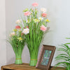 Beautiful wildflower arrangement in the 70cm Dahlia Bundle