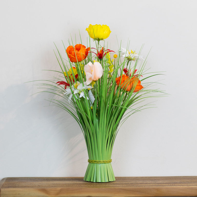 Wildfower Daisy Bundle 45cm